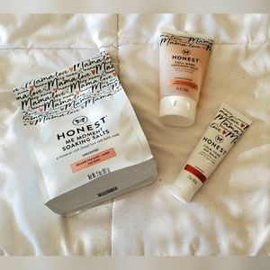 Honest Mama bundle